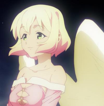 天使