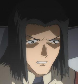 青葉シゲル