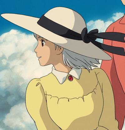 ソフィーハッター