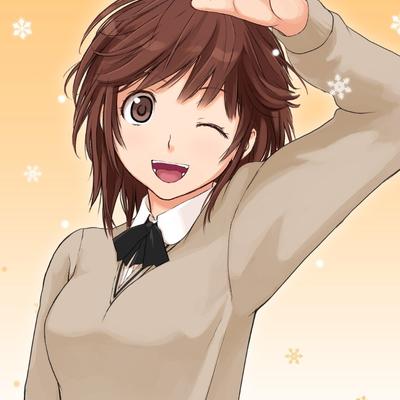 桜井梨穂子