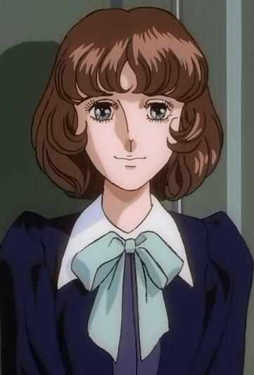 御苑生奈々子