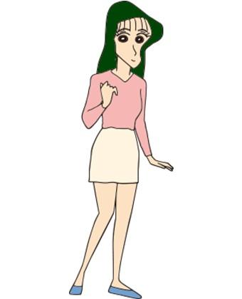 大原ななこ