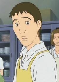 高瀬宋次郎