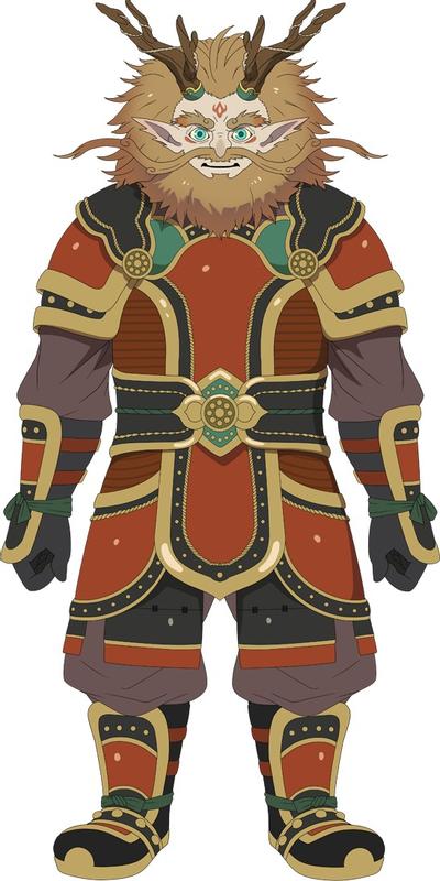 王