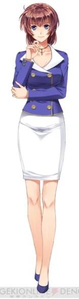 桐野杏子