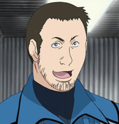 レオーノフ・ノルシュテイン