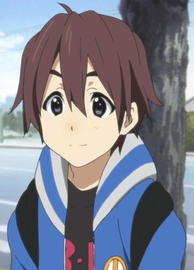 聡の友人