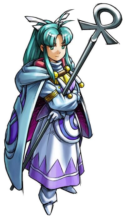 メアリィ