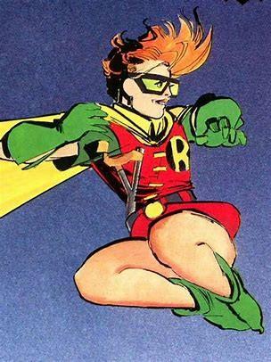 Carrie Kelley
