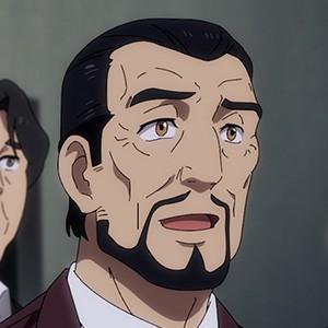 伊丹彰男