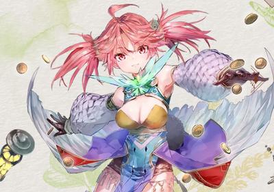 アレット・クラルティ