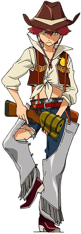 ビット・ナミタル