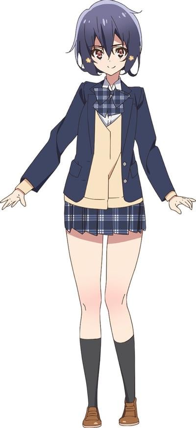 水野愛