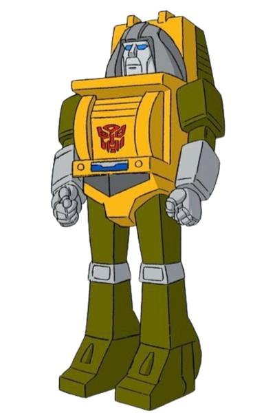 Brawn(G1)
