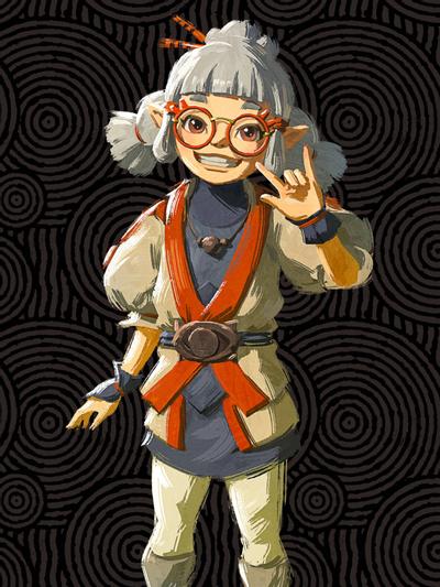ジョシュア