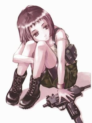 ベアトリーチェ