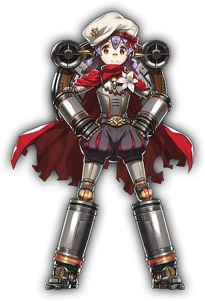 ハナ