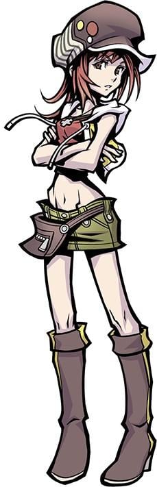 美咲四季