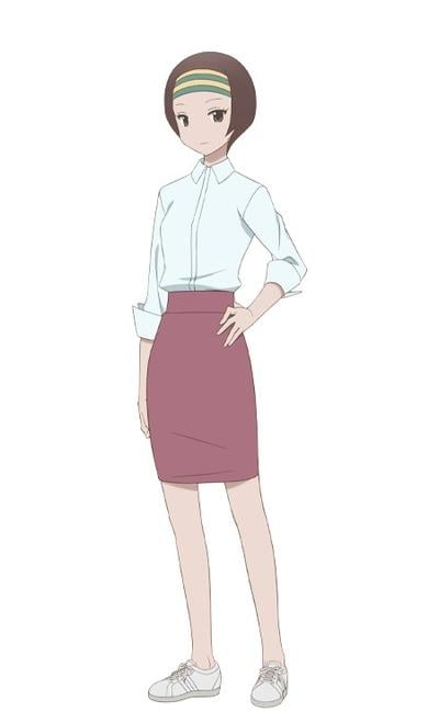 内木理佐