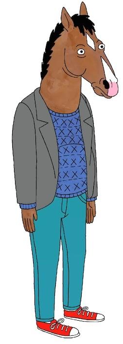 BoJack Horseman