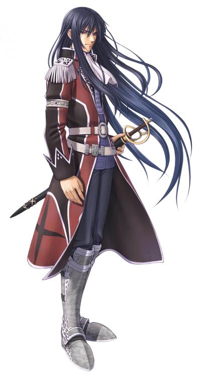 エルンスト