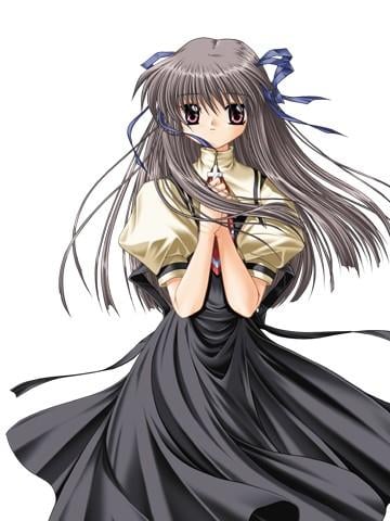 遠野美凪