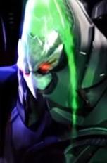 Alarak