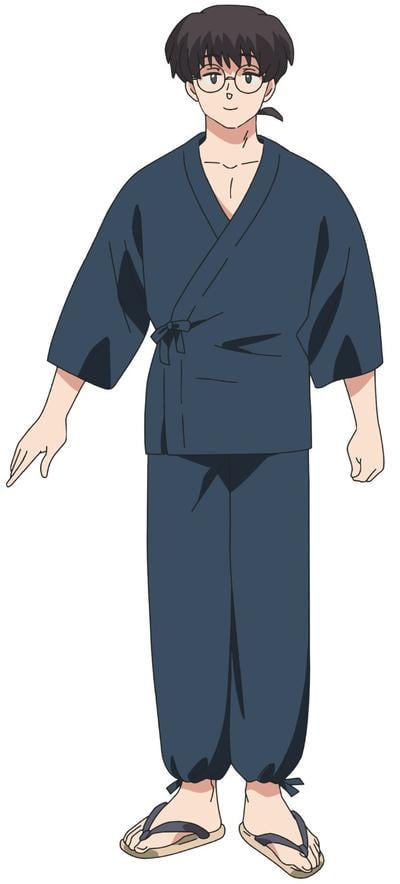 小乃東風