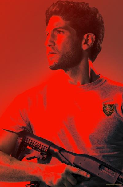 Shane Walsh