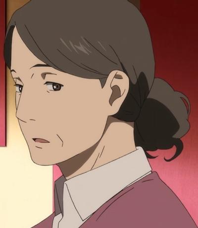 松本千恵