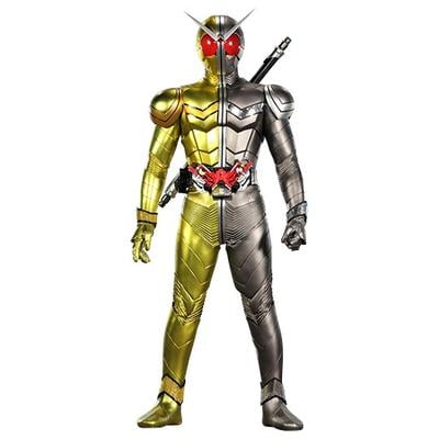 仮面ライダーW ルナメタル