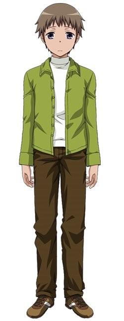 富家幸太