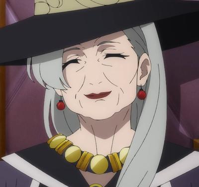 コルドロン・アヌーブ