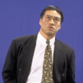 牛尾政美