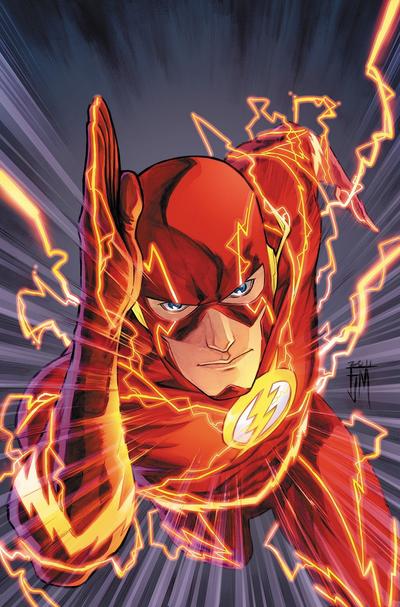 The Flash