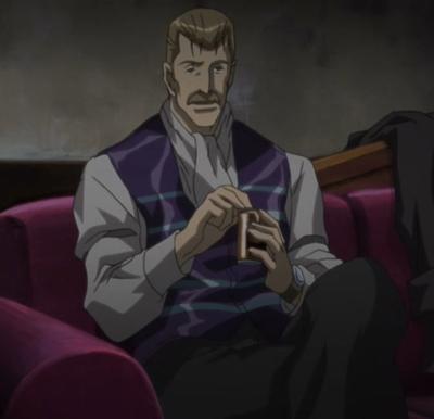 J・D・モリソン