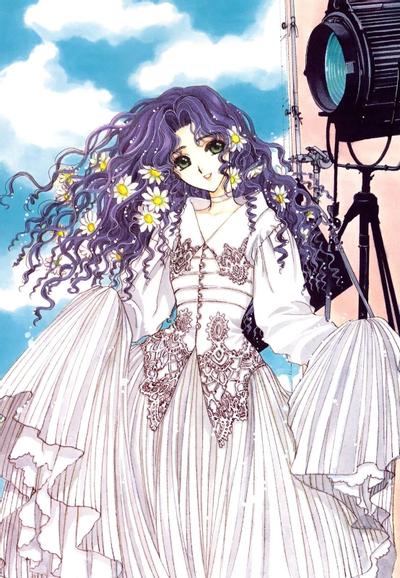 木之本撫子