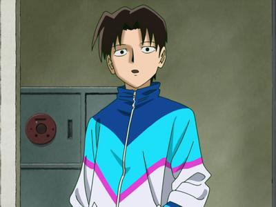 竹中桃蔵