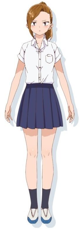 吉田芹那