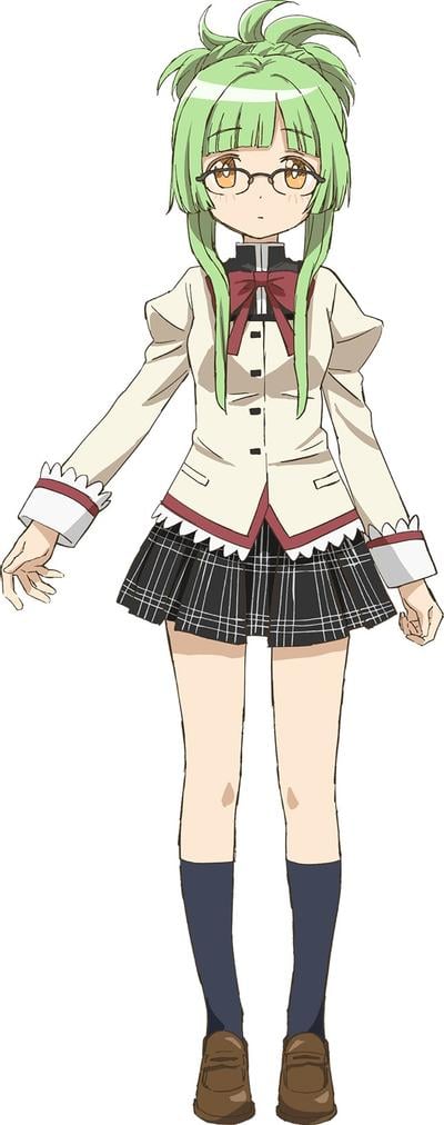 紫丁香