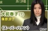 大前春子