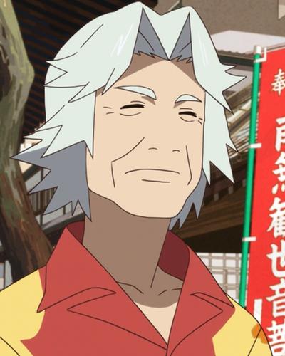 八坂平太郎