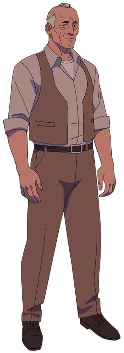 Arthur “Art” Rosenbaum