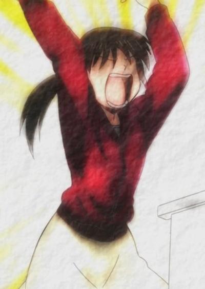 班導師