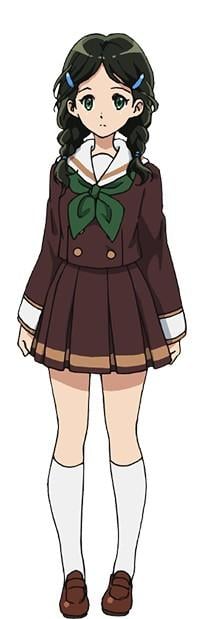 斎藤葵