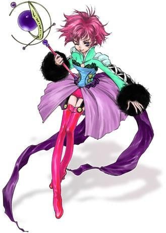 ハロルド・ベルセリオス