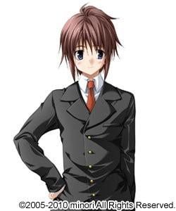 麻生蓮治