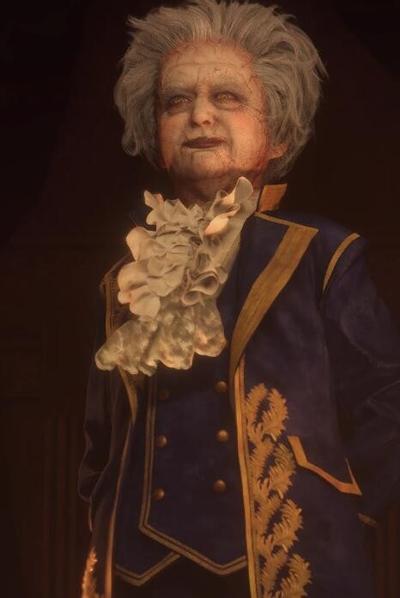 ラモン・サラザール