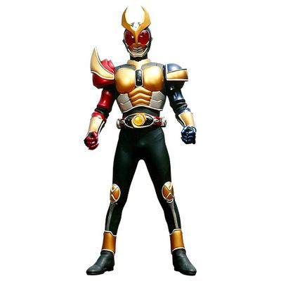 仮面ライダーアギト トリニティフォーム