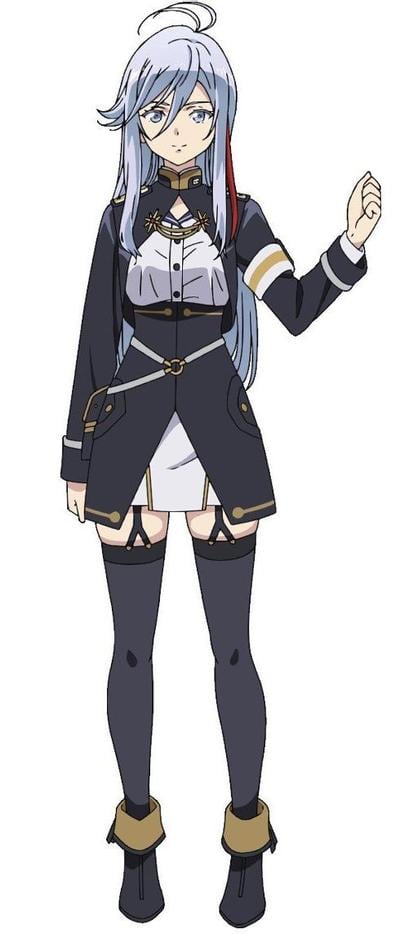 ヴラディレーナ・ミリーゼ